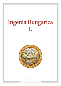 Ingenia Hungarica I.