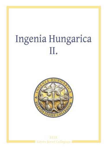 Ingenia Hungarica II.