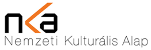Nemzeti Kultúrális Alap logo